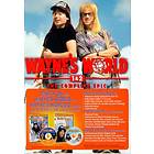 Wayne's World 1 & 2: The Complete Epic