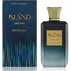 Khadlaj Island Dreams Extrait de Parfum 100ml