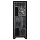 Corsair Obsidian 900D (Svart/Transparent)