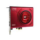 Creative Sound Blaster Zx