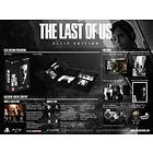 The Last of Us - Ellie Edition (PS3)