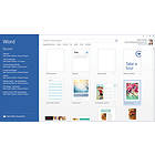 Microsoft Office 365 Home Sve