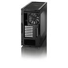 Fractal Design Arc Midi R2 (Svart/Transparent)