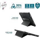 Mobilis Tfp 4.0 Case with Stand and Hand Strap for Apple 10.9-Inch iPad (10th Generation)