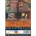 D-Day the Sixth of June/the Young Lions (UK)