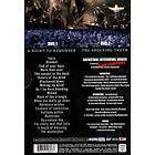 Evergrey: A Night to Remember - Limited Edition