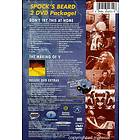 Spock's Beard - Don't Try This at Home/the Making of V