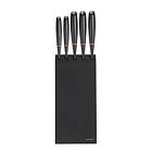 Fiskars Edge Block Knivset 5 Knivar