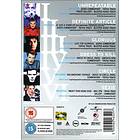 Eddie Izzard: MMVI (UK)