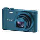 Sony CyberShot DSC-WX300