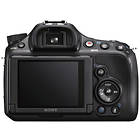 Sony Alpha SLT-A58 + 18-55/3,5-5,6