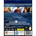 Stranger Than Fiction (UK)