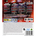 Guitar Hero III: Legends of Rock (PS3)