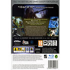 Call of Duty 4: Modern Warfare (PS3)