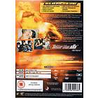 The Transporter - Special Edition (UK)
