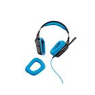 Logitech G430