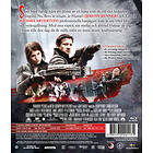 Hansel & Gretel: Witch Hunters