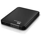 WD Elements Portable USB 3.0 1TB