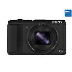 Sony CyberShot DSC-HX50