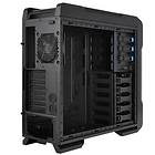 Thermaltake Chaser A71 (Svart/Transparent)