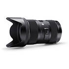 Sigma 18-35/1,8 DC HSM Art for Nikon