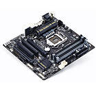 Gigabyte GA-B85M-D3H