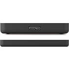 Buffalo MiniStation HD-PCFU3 500GB