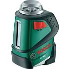 Bosch PLL 360 + TP320