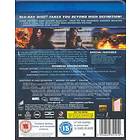 Ghost Rider (UK)