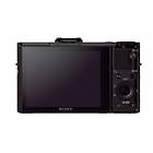 Sony CyberShot DSC-RX100 II