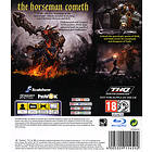 Darksiders: Wrath of War (PS3)