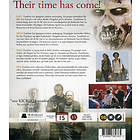 Rise of the Zombies