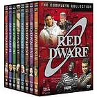 Red Dwarf - Complete Collection (US)