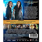 The Mortal Instruments: Stad Av Skuggor