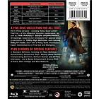 Blade Runner - Five-disc Ultimate Collector's Edition (US)