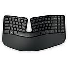 Microsoft Sculpt Ergonomic Desktop (Nordic)