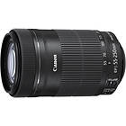 Canon EF-S 55-250/4,0-5,6 IS STM