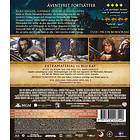 Hobbit: Smaugs Ödemark