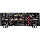 Yamaha RX-V3800