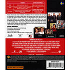 Oceans Twelve
