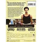 Borat: Cultural Learnings of America for Make Benefit Glorious N (US)
