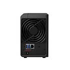 Synology DiskStation DS214play
