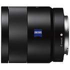 Sony FE 55/1,8 ZA Sonnar T*