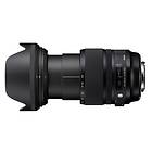 Sigma 24-105/4,0 DG OS HSM Art for Canon