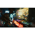Cyberpunk 2077 (PS4)