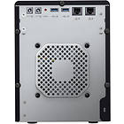 WD My Cloud EX4