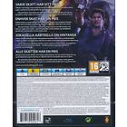 Uncharted 4: A Thief's End (PS4)