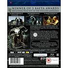 Pan's Labyrinth (UK)