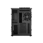 Corsair Carbide Air 540 (Vit/Svart/Transparent)