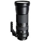 Tamron AF SP 150-600/5,0-6,3 Di VC USD for Nikon